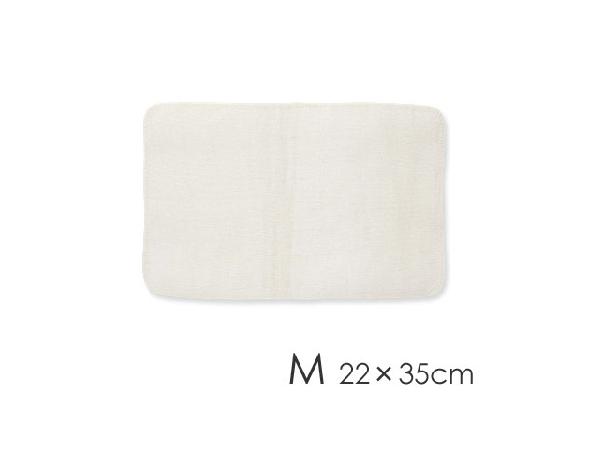TAKEFU 竹の布ナプキン Mサイズ 22×35cmの商品画像