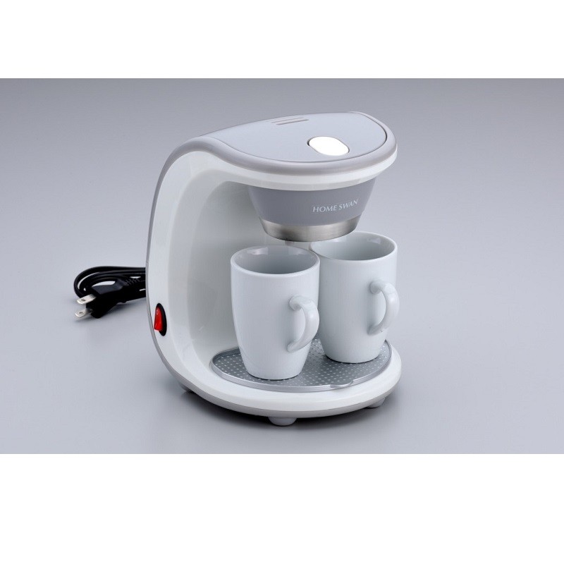 アオヤギコーポレーション コーヒーメーカー 2カップ 38972 家庭用