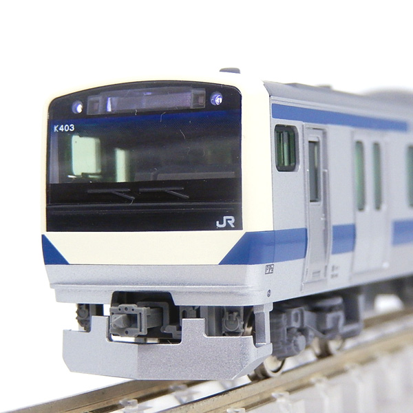 KATO e531系 クハe531-17 ジャンク｜Yahoo!フリマ（旧PayPayフリマ）