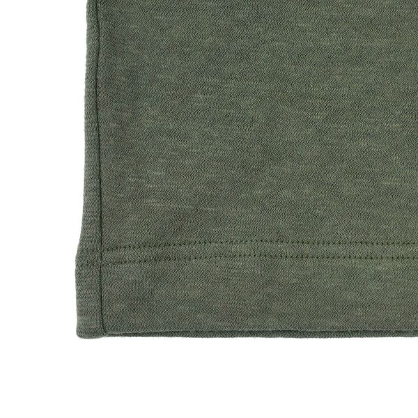  удача ... soft . сторона марля вырез лодочкой футболка мужской салон одежда fukuske IZUMO SOFT
