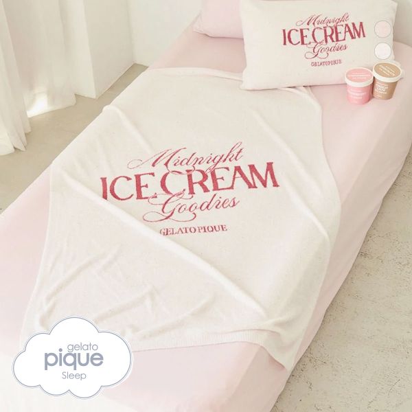  Gelato Pique сон COOL COLLECTION ICE Jaguar do половина Kett jelapikegelato pique Sleep