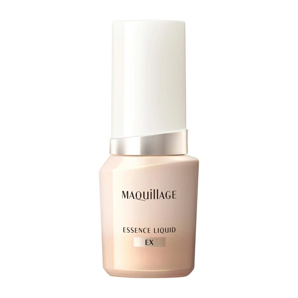  Shiseido MAQuillAGE essence жидкий EX дуб ru20