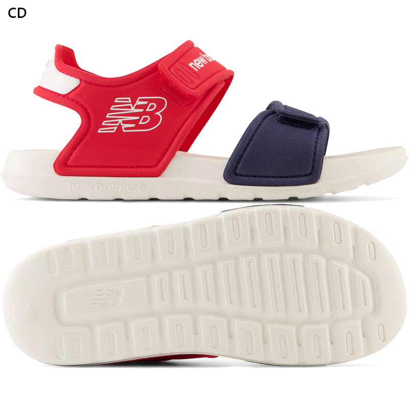  New balance baby Kids Cruiser Y мужчина девочка обувь обувь сандалии spo солнечный IOSPSDBA M IOSPSDCD M IOSPSDCE M