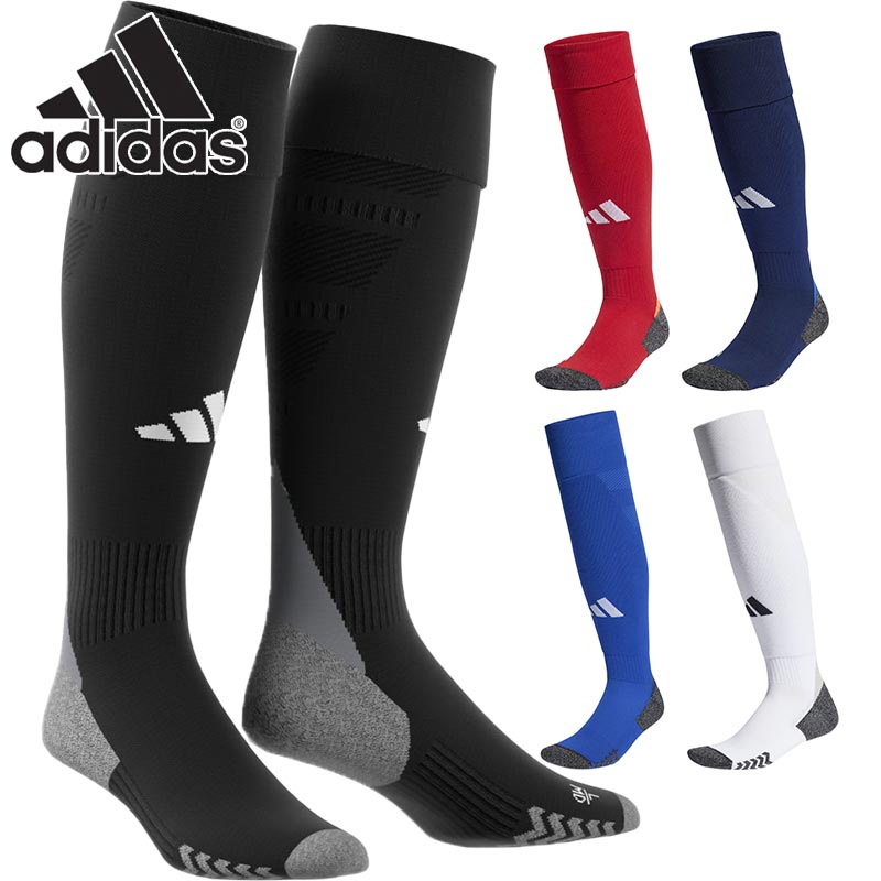  Adidas мужской женский Junior adi 24 AEROREADY футбол колено носки одежда состязание чулки носки движение спорт GZK31