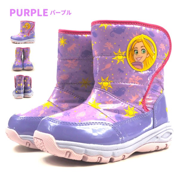  moon Star moonstar ботинки DN WC031E Kids 