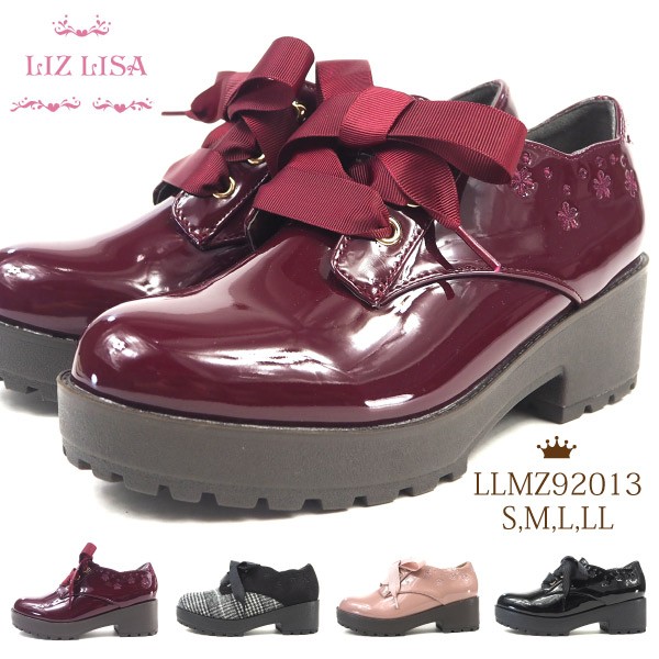 プリムヴェール リズリサ Primevere Liz Lisa パンプス Llmz913 レディース Llmz913 シューズベースyahoo 店 通販 Yahoo ショッピング