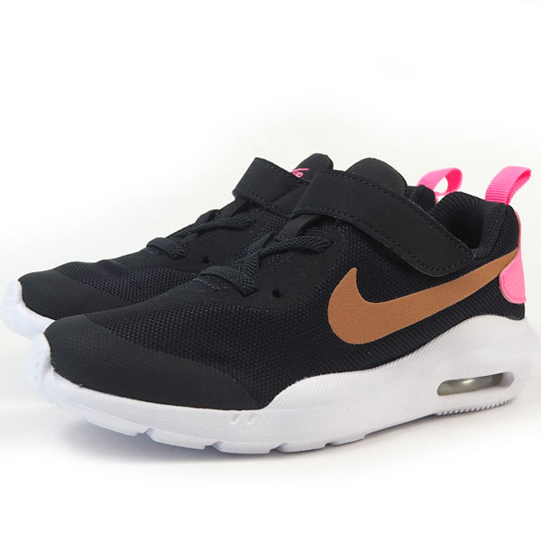 Nike ナイキ スニーカー Nike Air Max Oketo Psv Ar74 0 キッズ シューズベースpaypayモール店 通販 Paypayモール