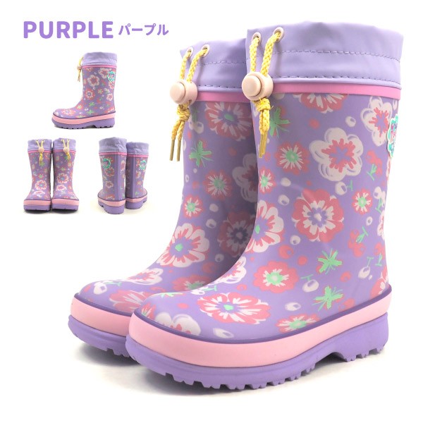  moon Star moonstar сапоги MS WC017R Kids 