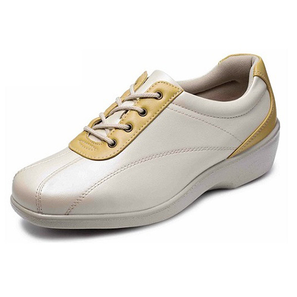  topaz TOPAZ TZ2401 lady's shoes 3E wide width lady's casual fastener attaching super light weight . first of all, . prevention function 