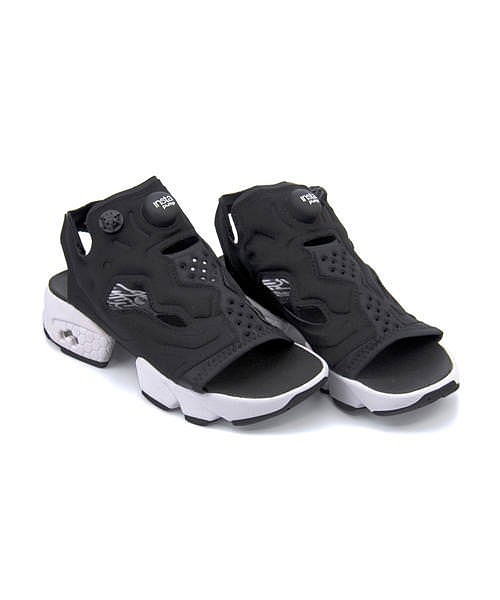 Reebok インスタポンプフューリー サンダル Dv9699 ブラック ホワイト インスタポンプフューリー メンズスニーカー 最安値 価格比較 Yahoo ショッピング 口コミ 評判からも探せる