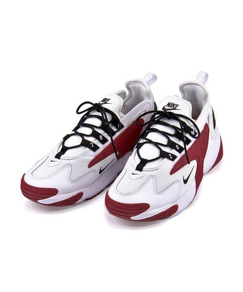 Nike ズーム 2k Ao0269 107 ホワイト ブラック レッド メンズスニーカー 最安値 価格比較 Yahoo ショッピング 口コミ 評判からも探せる