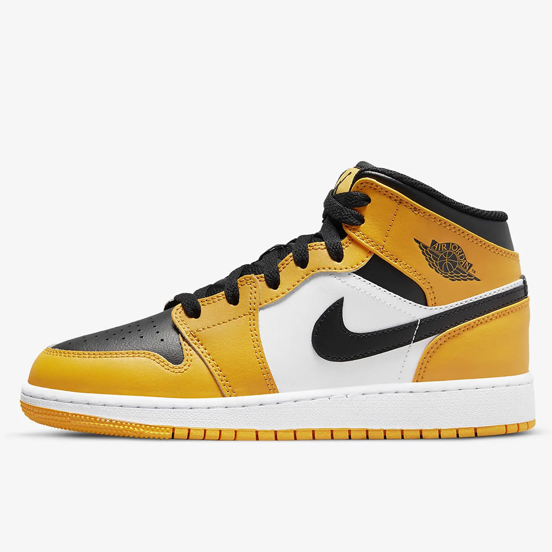 AIR JORDAN 1 MID 新品未使用サイズ24cm 554725-701｜Yahoo!フリマ（旧 