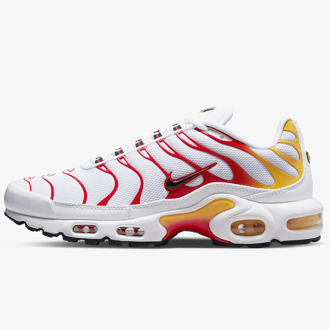 NIKE AIR MAX PLUS “Sunburn” ナイキ エアマックス プラス