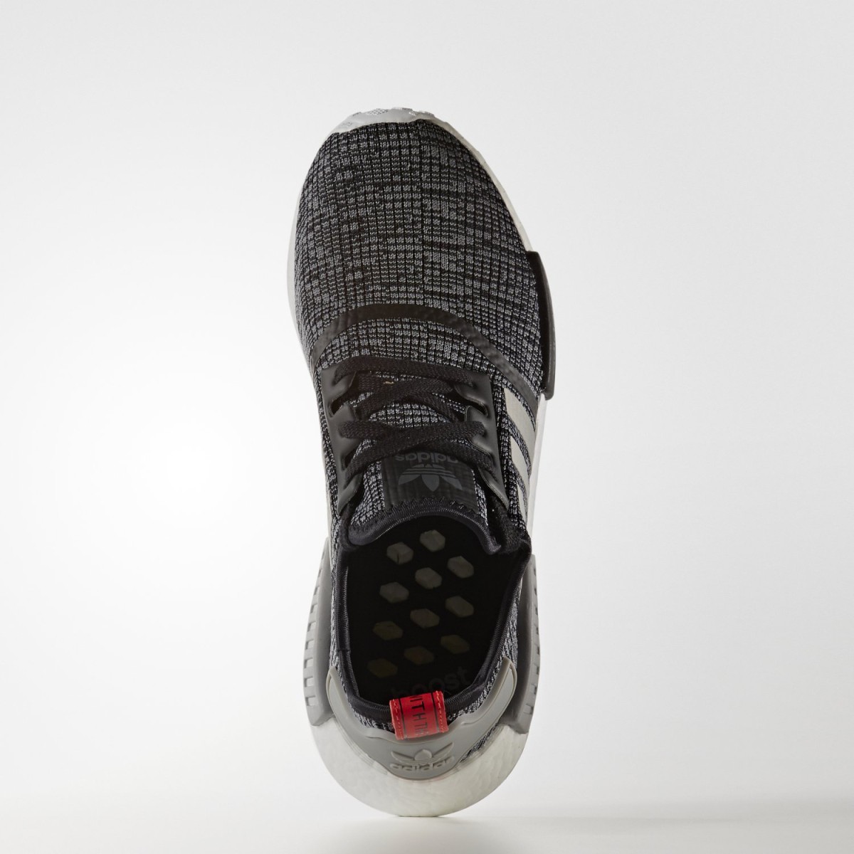 オリジナルス NMD R1 BB2884 17SP（ブラック）