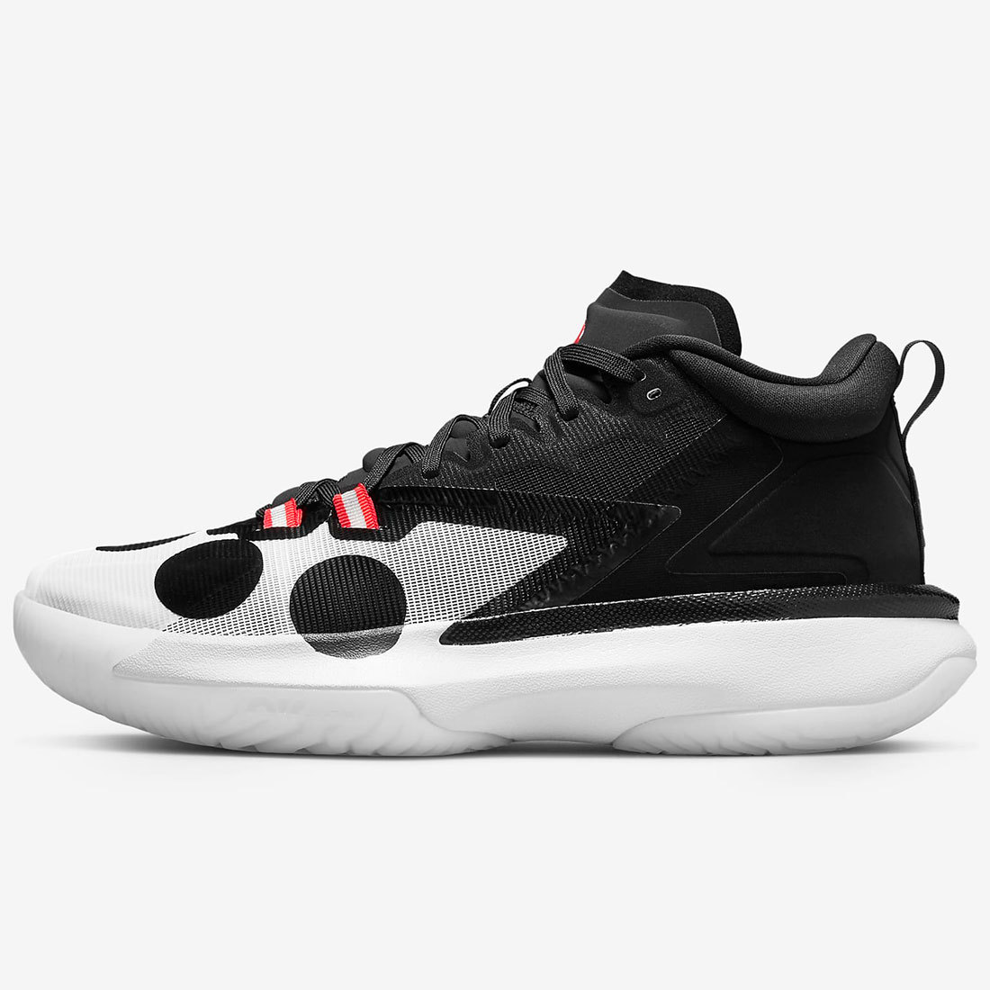 新品 25㎝(US7) ナイキ NIKE NARUTO × JORDAN ZION 1 SP PF 新品 25㎝(US7) ナイキ NIKE NARUTO × JORDAN ZION 1 SP PF