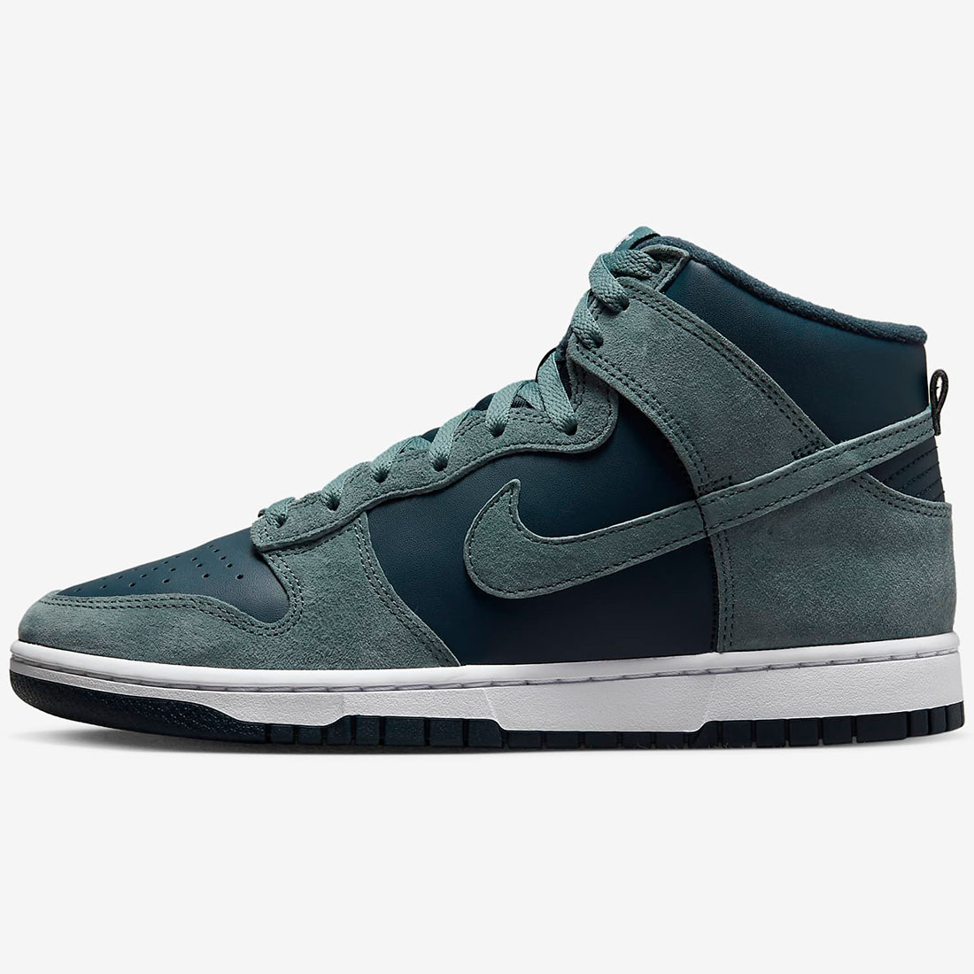 NIKE DUNK HI RETRO PRM ダンク ハイ レトロ プレミアム DQ7679 29cm