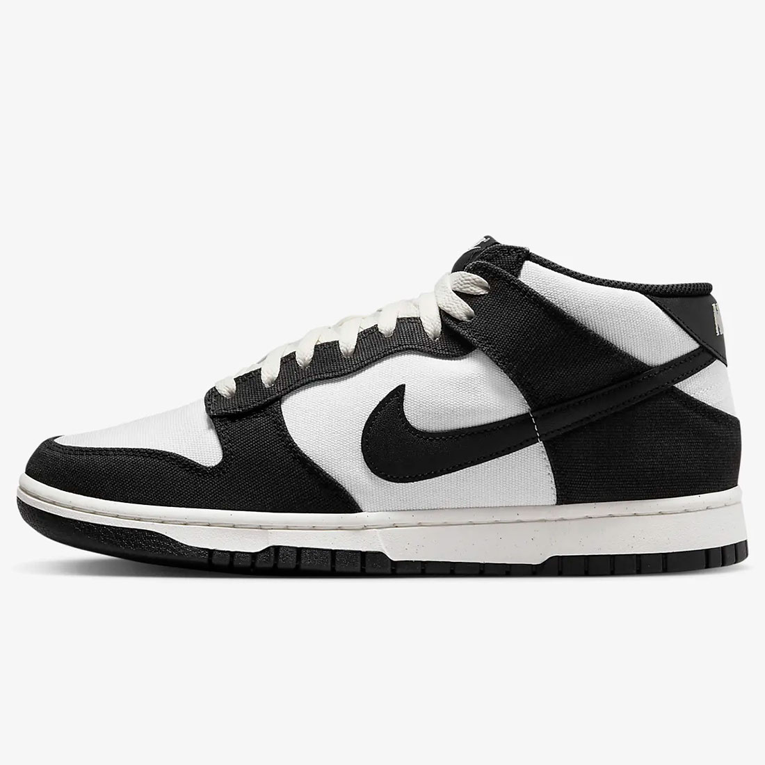 NIKE DUNK MID 