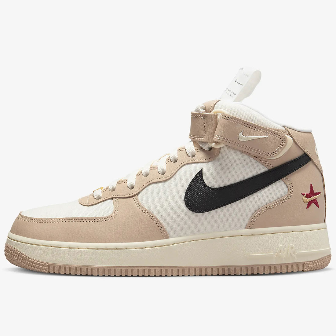 28 0cm/US10 新品 NIKE Air Force 1 Mid '07 LX 居酒屋 ナイキ