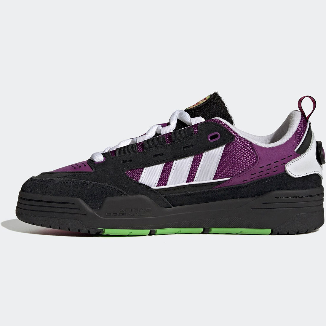 adidas - 遊戯王/アディダス/adidas  /ADI2000 /サイズ26cm/未使用品 新品 26cm アディダス × 遊戯王 ADI2000 人気コラボ スニーカー