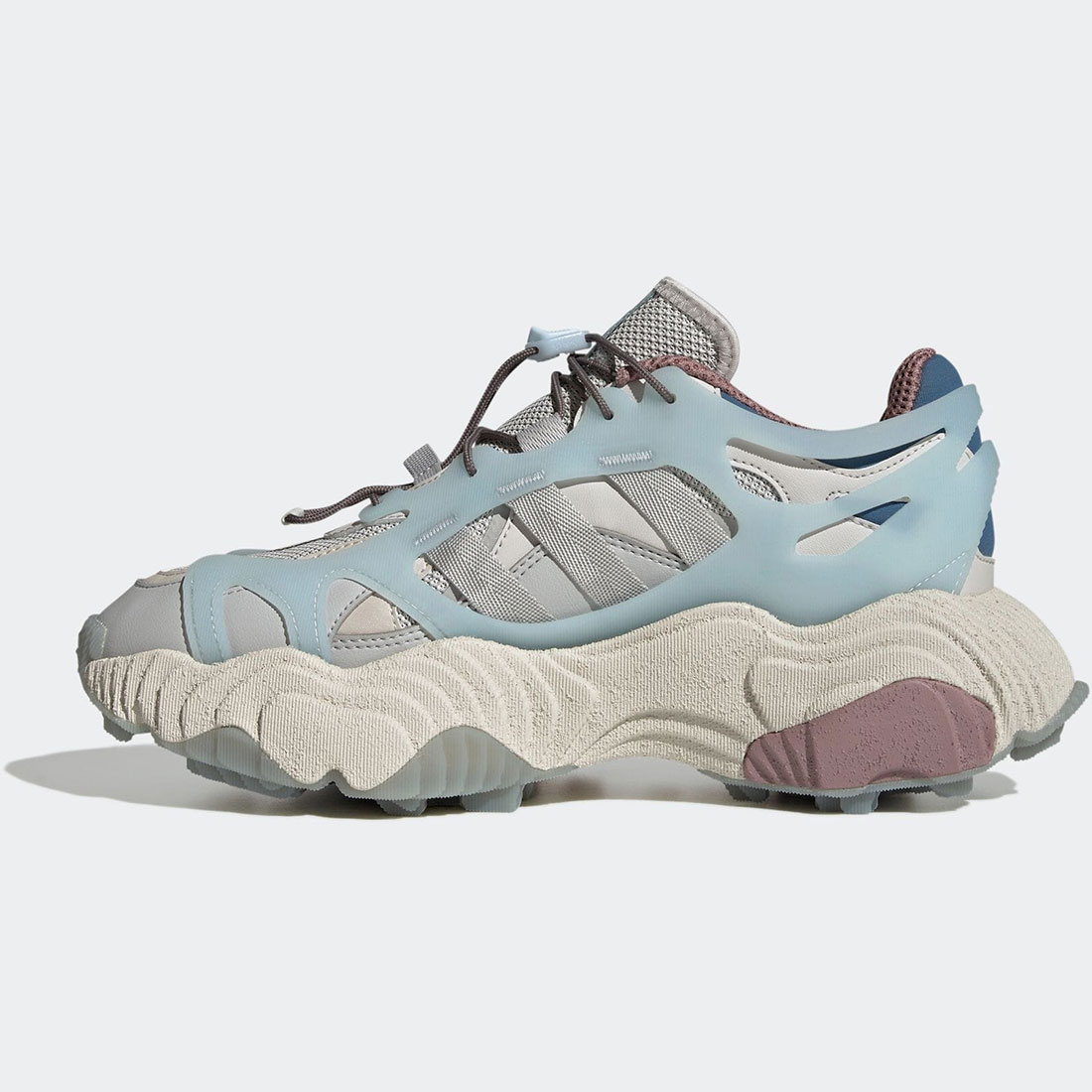 adidas - 新品 アディダス テニス ファレルウィリアムス 26.5cm adidas / アディダス GY1681 ROVEREND ADVENTURE アドベンチャー