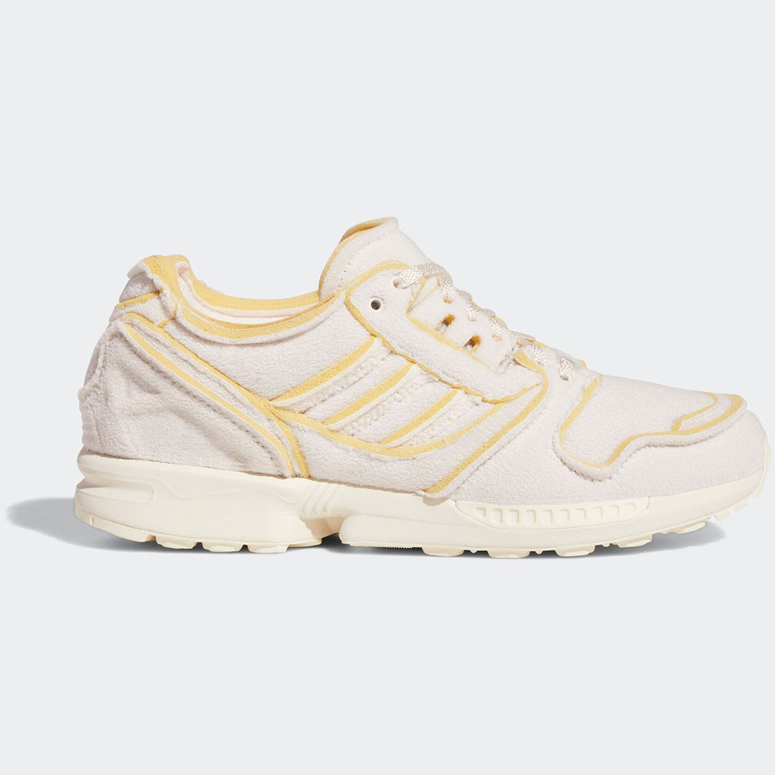 adidas COZY ZX 8000 HP7713 26 0cm スニーカー｜Yahoo!フリマ（旧