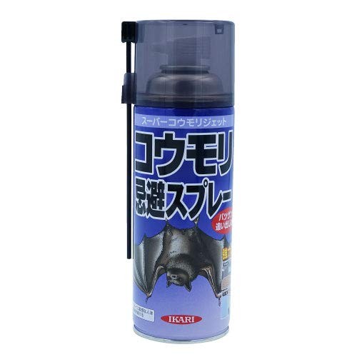 イカリ消毒 スーパーコウモリジェット 4ml その他害虫駆除 虫よけ 最安値 価格比較 Yahoo ショッピング 口コミ 評判からも探せる