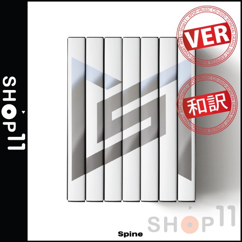 [ Korea record |VER selection | all bending peace translation ]SuperM 1st Mini ALBUM super M 1 compilation Mini album [ Revue . life photograph 5 sheets | courier service ]