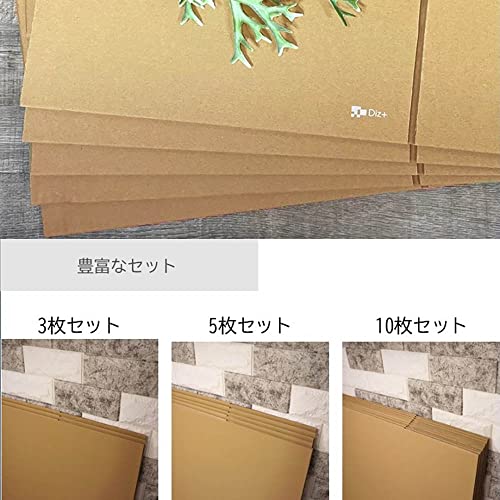  made in Japan cardboard 160 size rust 3 pieces set moving delivery of goods delivery for 160 dF1-3