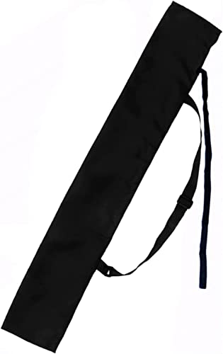 DFsucces fencing stick sack sword sack bamboo sword case fake sword Japanese sword kendo storage bag fishing rod?? integer shoulder .. something long. storage .135*13cm (165cm)