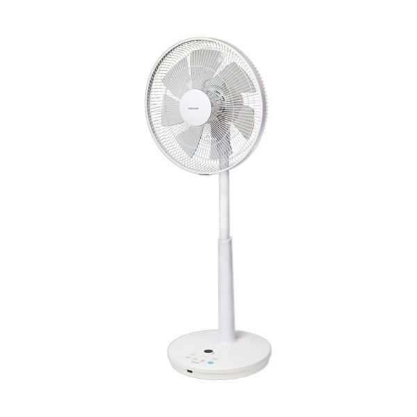 TEKNOS DC扇風機 KI-3592DC 本体 TEKNOS 35cm DC フルリモコン ハイポジション リビング 扇風機 KI