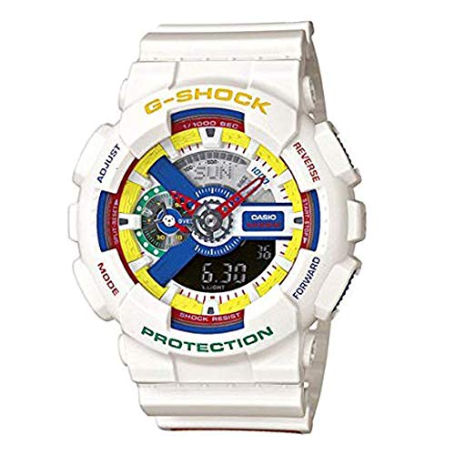 CASIO G-SHOCK Dee And Ricky LIMITED EDITION 海外モデル GA-111DR