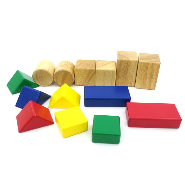 familiar / Familia ... wooden toy intellectual training teaching material for children goods used 