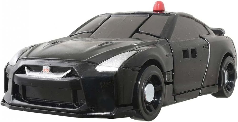  new goods jo Bray bar Police Bray bar Zero Perfect set Takara Tommy Tomica minicar car toy robot 3 -years old and more ST Mark certification 