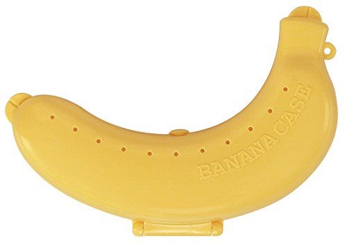 ske-ta-(Skater) portable banana case banana ... kun banana container Hierro 