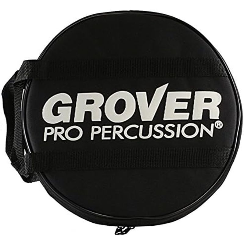  tambourine GV-T2HS GROVERg Rover * Hybrid * tambourine ~ musical instruments * music machinery domestic regular goods 