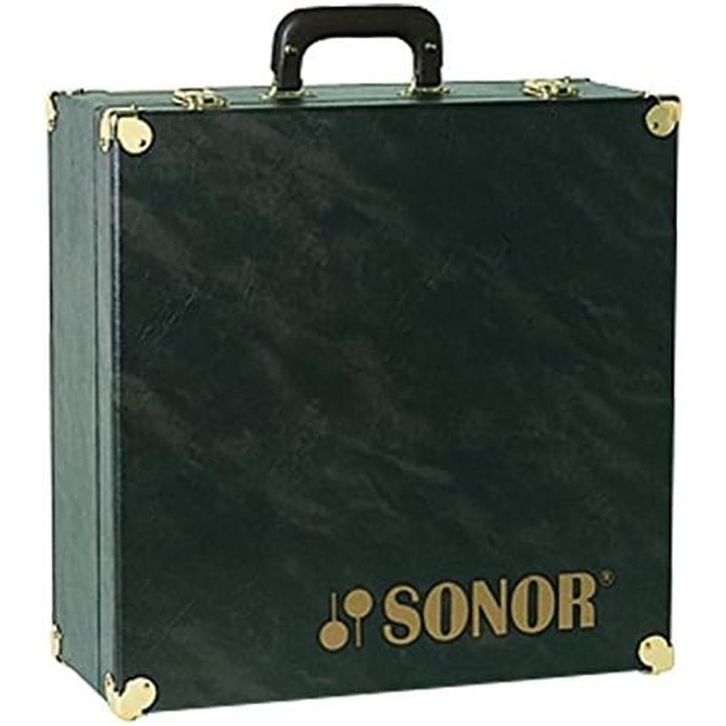 snare drum sonar SONOR Vintage * series Vintage VT-1405SDW CAB