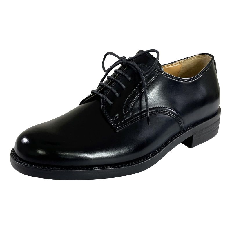  мужской обувь балка City Mate мужчина . school для semi o желтохвост k простой tuT-11-43 чёрный 29.0 cm 3E