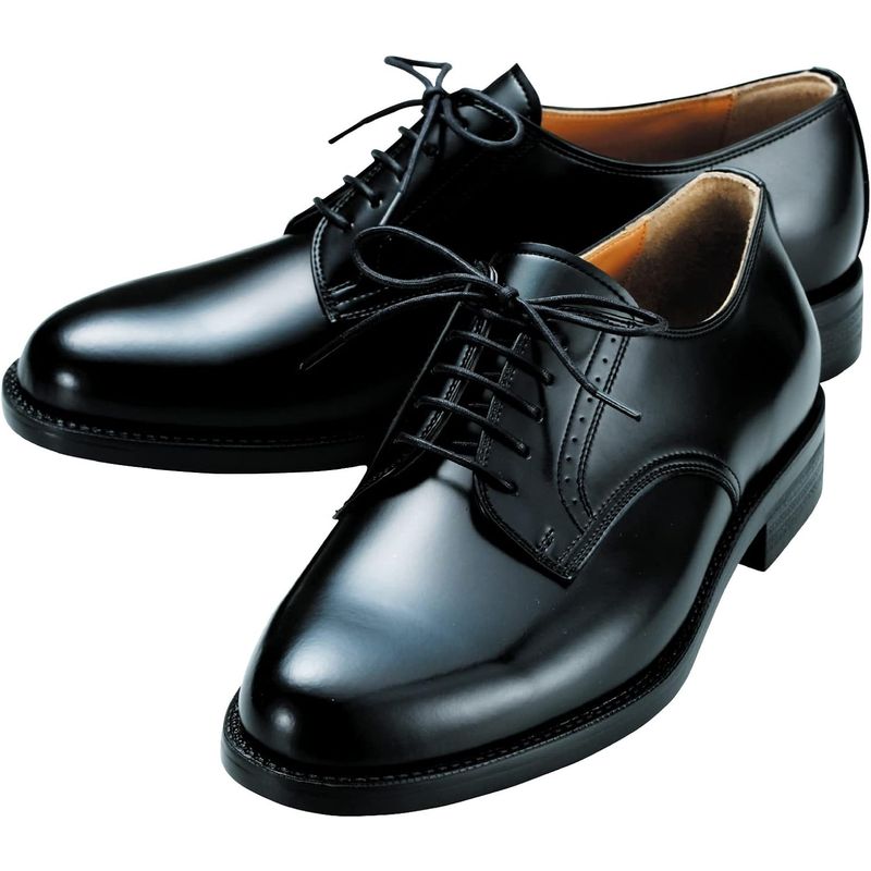  мужской обувь балка City Mate мужчина . school для semi o желтохвост k простой tuT-11-43 чёрный 29.0 cm 3E