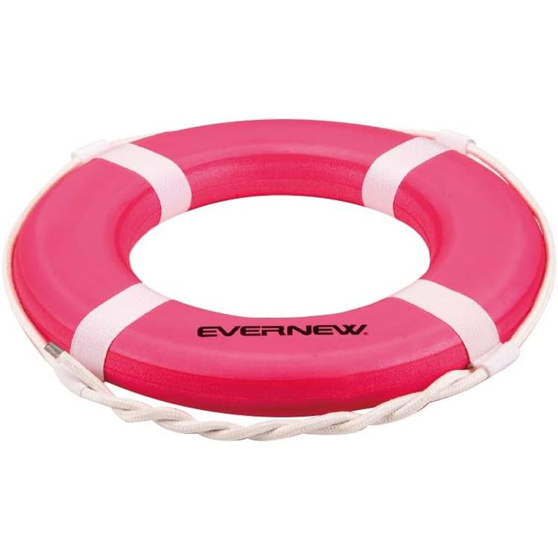  swimming practice tool ring bi accessory eba new (EVERNEW) EHA065