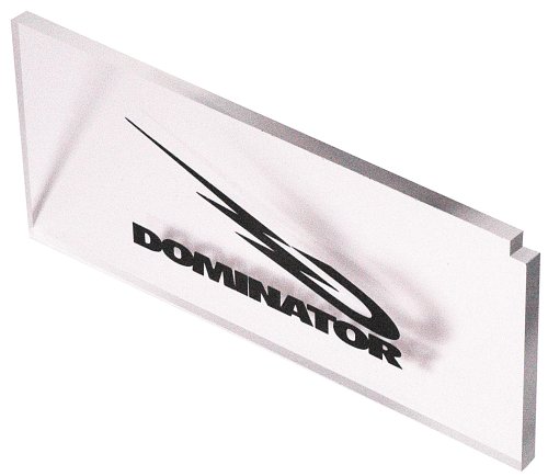 DOMINATOR( Dominator ) скребок 5mm SP5