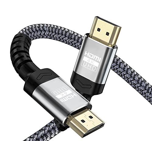 HDMI cable 3M 4k 60hz 18Gbps high speed hdmi cable 2.0( standard ) &amp; 4K 2K 1080p/2160p HDR 3D HDCP2.2i-sa net ARC( audio return 