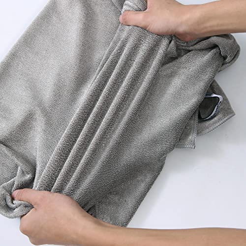 Oseamaid sport towel 1 pieces set approximately 50×100cm speed . towel Jim towel face towel swimming towel travel bath towel mountain climbing swim fitness 