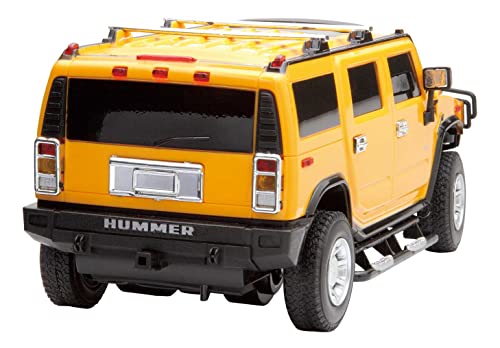  - pi сеть (Happinet) 1/24 R/C HUMMER H2( Hummer H two ) ( объект возраст 6 лет ~)