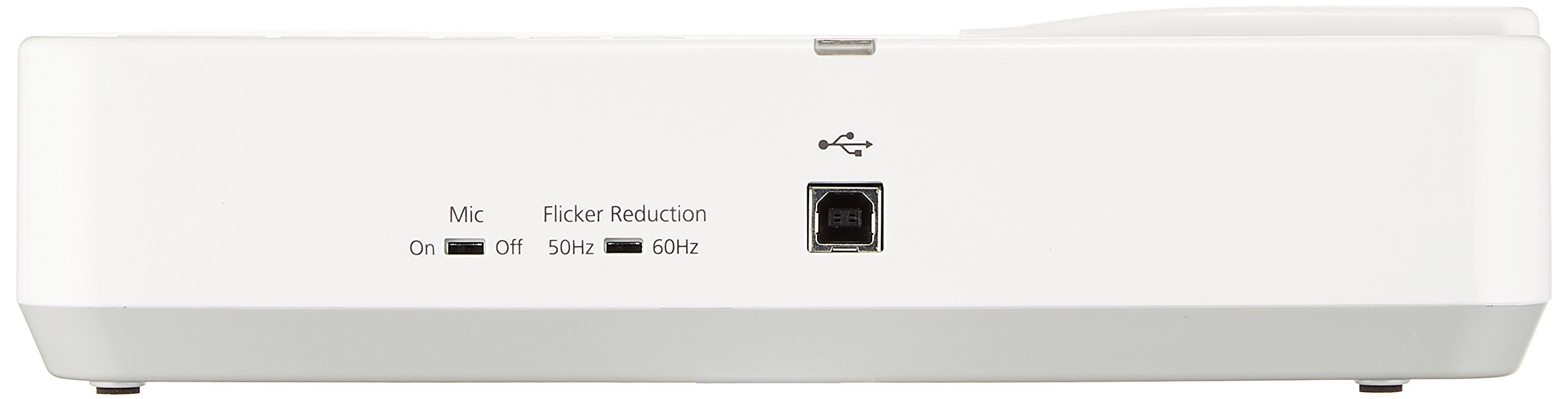  Epson проектор документ . камера ELPDC07 ( максимальный 8 раз цифровой zoom / максимальный . изображение размер B4)
