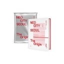 NCT 127 1ST TOUR NEO CITY : SEOUL THE ORIGIN LIVE ALBUM photoalbum Live album [ Revue . store privilege ][ courier service ]