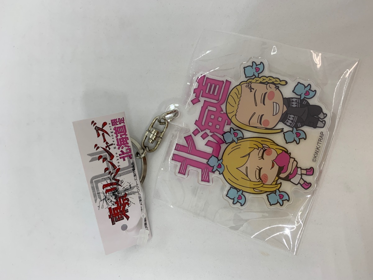 . данный земля Tokyo li Ben ja-z Hokkaido ограничение * clio ne<ema* гонг талон > акрил брелок для ключа 