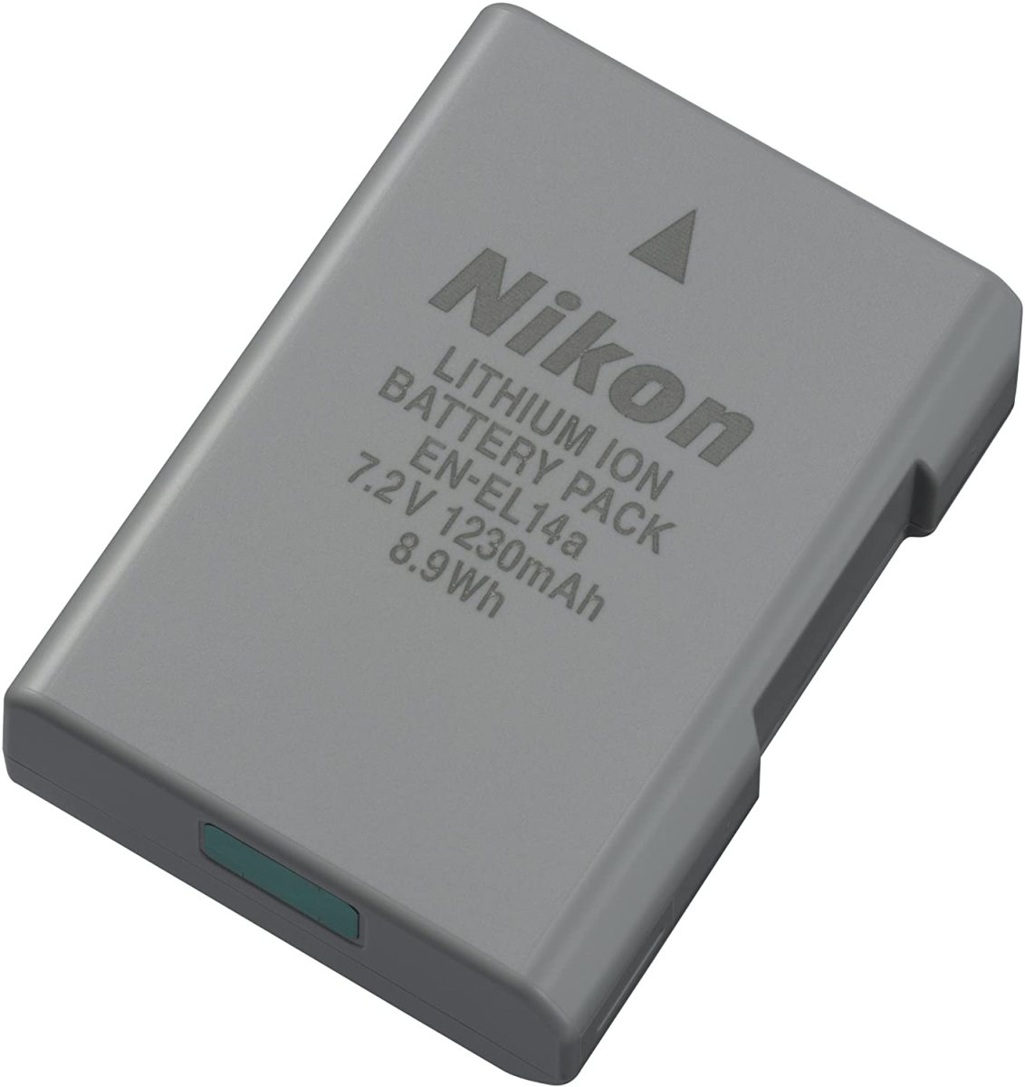 [ original ]Nikon Nikon EN-EL14a Manufacturers original abroad oriented battery free shipping! EN-EL14a[ENEL14a]