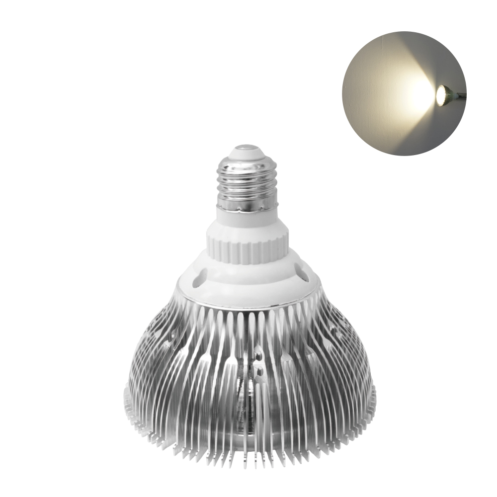 BARREL official [ plant rearing LED SUN-20W-W] white color lamp calibre E26