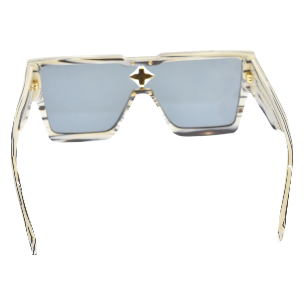 ルイヴィトン サングラス 新品未使用 LOUIS VUITTON - LOUIS VUITTONの通販 by YUUHI. shop｜ルイヴィトン