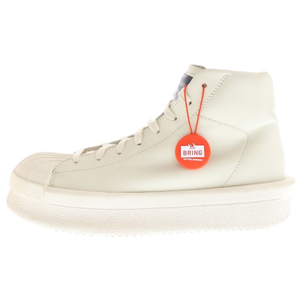 RICK OWENS × MASTODON PRO MODEL 2 